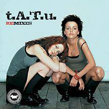 TATU : TATu Remixes